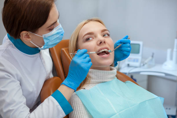 Best Dentist Open Late Near Me [placeholder7] in Bowling Green, OH